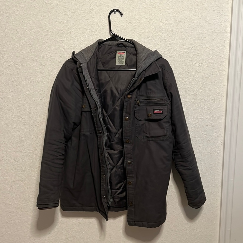 Dickies padded jacket